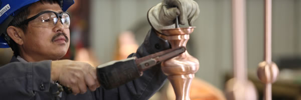 Our Copper Capabilities