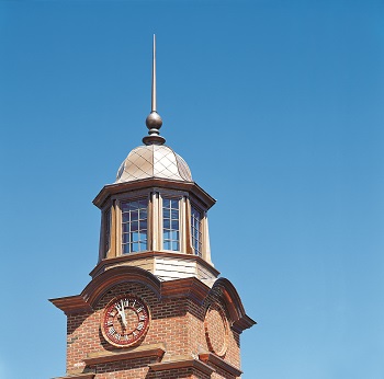 Cupola Tower